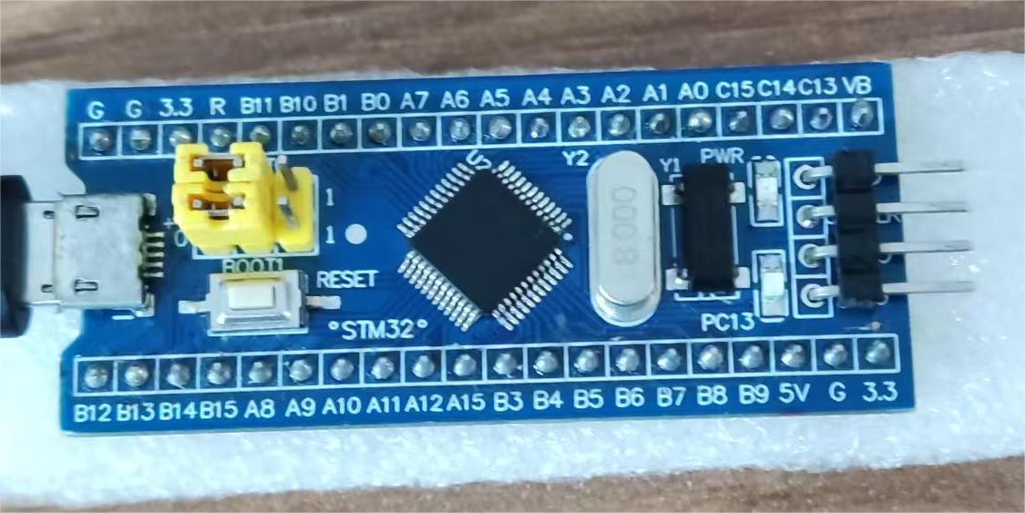 Core Board
